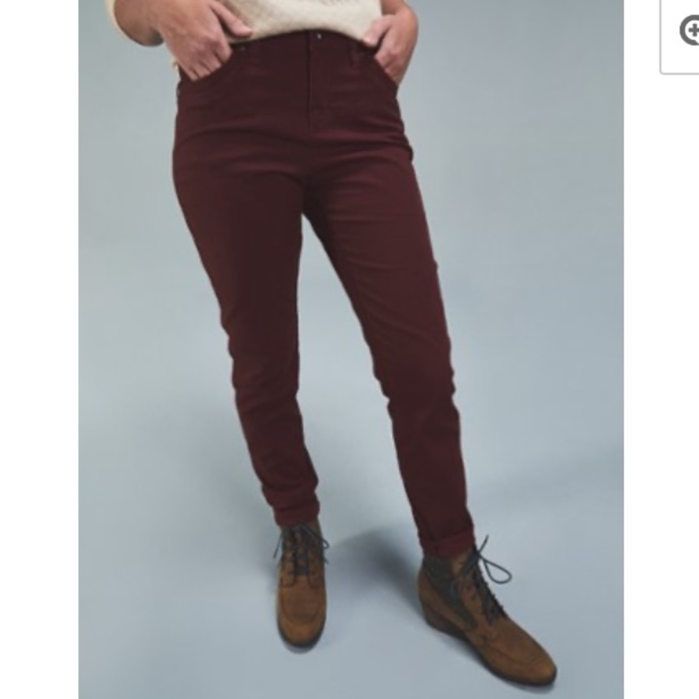 Kuhl Brooke Skinny Pants